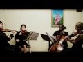 iconiQ String Quartet - Your Song (VSQ), Elton John (exc.)