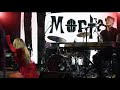 Mortez “SIRENS” live at The Alpine