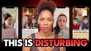 Download lagu This Trend Is DISTURBING. mp3 Download lagu This Trend Is DISTURBING. mp3