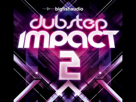 Free Download Dubstep Impact 2 MULTiFORMAT KONTAKT-MAGNETRiXX
