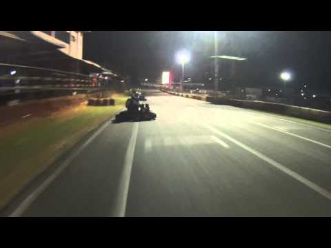 Troféu AMIKA - Etapa 07 - Rodrigo Lopes