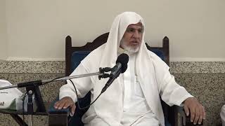 أ.د. علي الشبل | تفسير القرآن الكريم (16) image