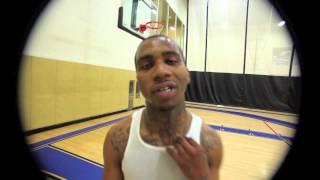 Lil B - F*ck KD (KEVIN DURANT DISS) *MUSIC VIDEO*  EPIC! MUST WATCH