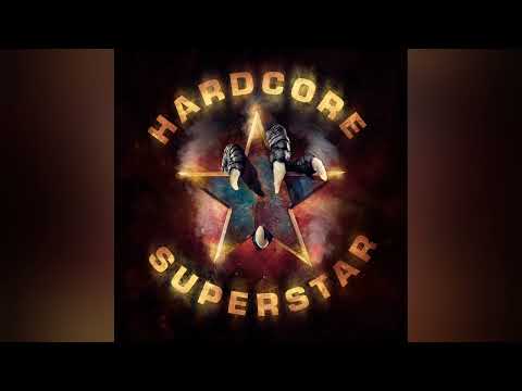 HARDCORE SUPERSTAR - Abrakadabra (FULL ALBUM) 2022