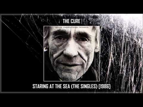 The Cure - Staring At The Sea [The Singles] [1986] MEGA