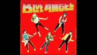 Blue Angel "take a chance"