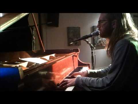 "Love Me Tender" - Michael Stegner