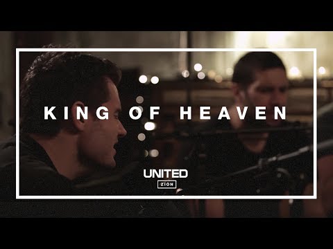 King of Heaven (Acoustic) - Hillsong UNITED