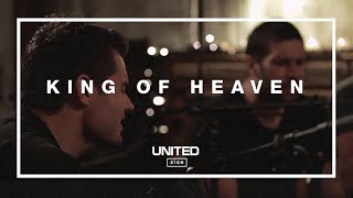 King of Heaven (Acoustic) - Hillsong UNITED