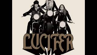 Lucifer - Evening Wind (Scorpions cover)
