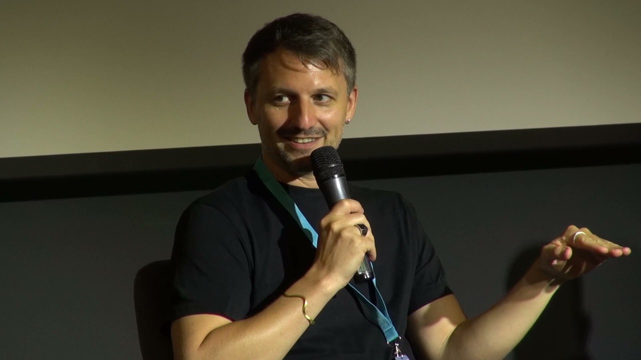Music Talks Conference 2024: Live is Noisy