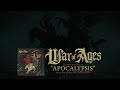 WAR OF AGES "Apocalypsis"