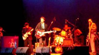 Josh Ritter - Mind's Eye Live