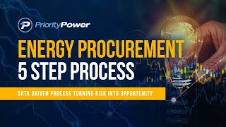 Energy Procurement - 5 Step Process