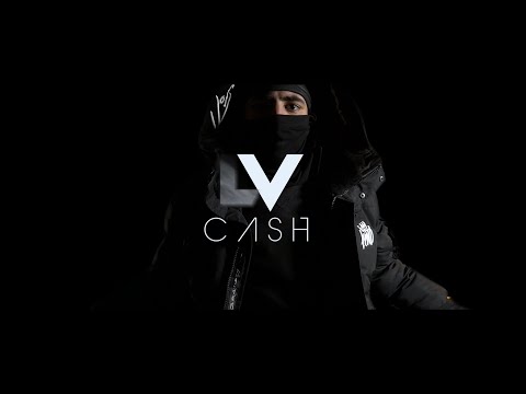 LV - CASH (Clip officiel)