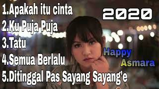 Download lagu HAPPY ASMARA||full album 2020.Apakah itu cinta mp3