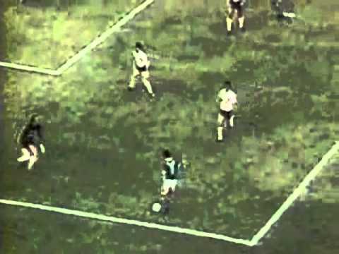 Reinaldo Xavier - 1985 - Palmeiras 3 x 0 Corinthians - Paulista.avi