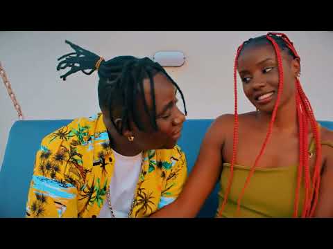 Best Naso Ft Macvoice - Me na yeye (Min Video)