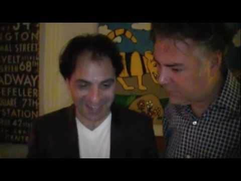 "CAMOUFLAGE" by DNA featuring Karine Hannah