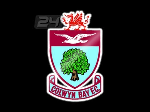 Colwyn Bay Fc v Chester Fc 30/03/2013  1-5