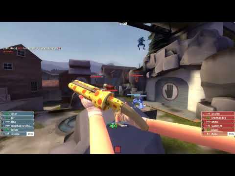 satan (Flang Scout) POV - Product - ETF2L 47s DIv2 - Duplo vs Wincapita