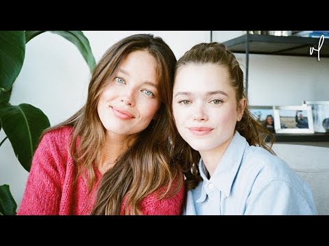 Mirrorless GRWM With Supermodel Emily DiDonato