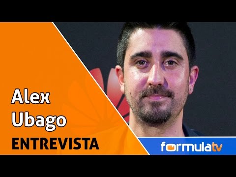 Álex Ubago: "Repetiría como asesor en 'La Voz'"