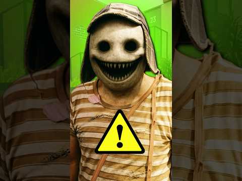 Algo le OCURRE a la LUNA, está CONVIRTIENDO a las PERSONAS ⚠️ #shorts #momentocreepy