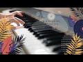 Haleluya GMS Ins Piano Cover