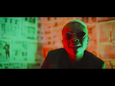 Pinky McPurpley - Hoe Phase (Official music video)