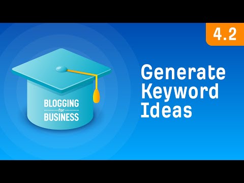 Blogging for Business by Ahrefs Full Course