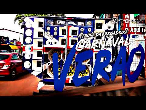 A TROPA DA BREGADEIRA 2022 - CD NOVO - VERÃO 2022 -  REPERTÓRIO NOVO - SWINGUEIRA PRA PAREDÃO 2022