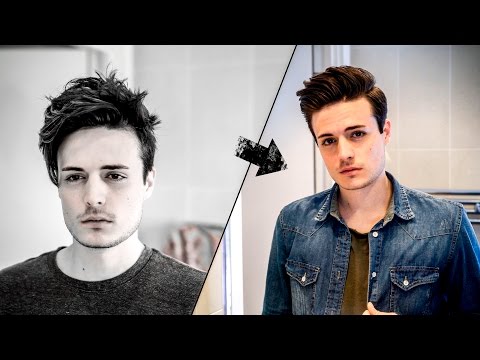 Znaczy mieć kręcone włosy Maska do uwodnienia Professional Hair