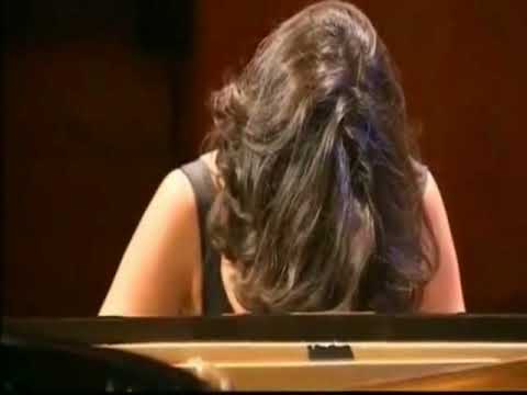 Chopin Funeral March - Khatia Buniatishvili