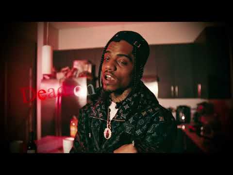 Screwly G - "Reaper" (Official Video)