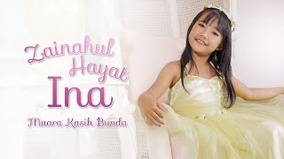 Download lagu Muara Kasih Bunda - Zainatul Hayat (INA) mp3 Download lagu Muara Kasih Bunda - Zainatul Hayat (INA) mp3