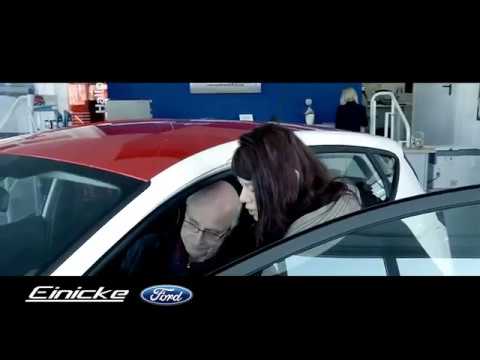 Autohaus Einicke Imagefilm