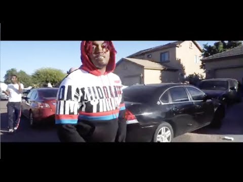 Dizzie Inkz ft. Komak - Facts (Official Video)