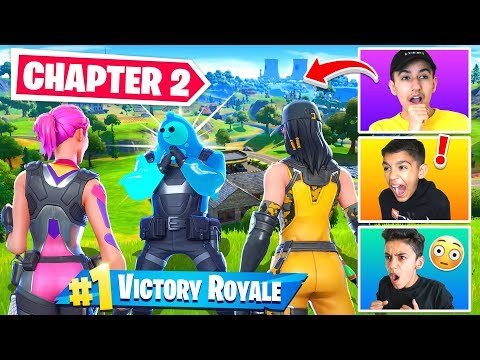 Fortnite Android When Will Beta End
