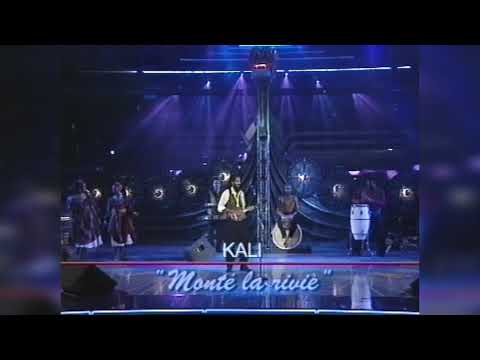 ESC 1992—FRANCIA. MONTE LA RIVIÉ