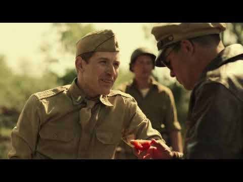 Milo bribes Cathcart with tomatoes and "war is not about profits"