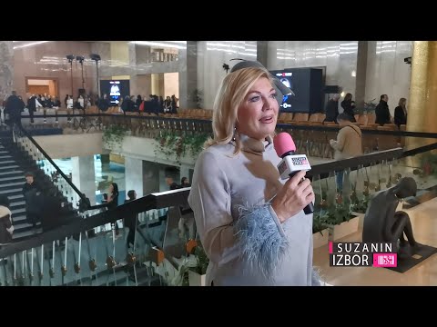 Suzanin izbor S08E368 - "Jovanka u boji"