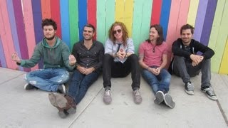We The Kings - Find You There (Single)