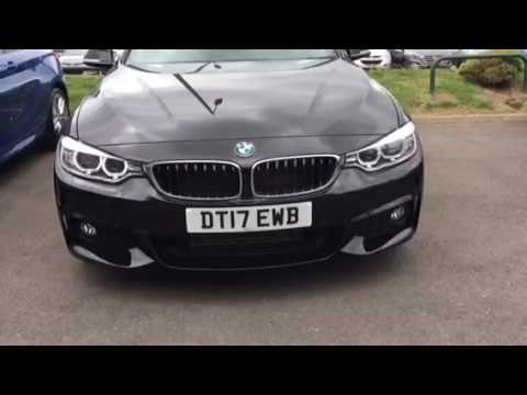 BMW 420d M Sport *IMMEDIATE DELIVERY*