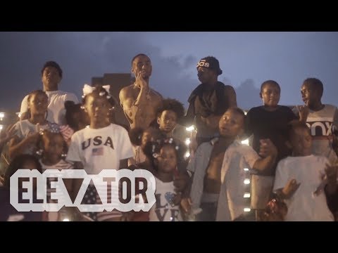 Mayhem Mal x Jimmy Wopo - First 48 (Official Music Video)