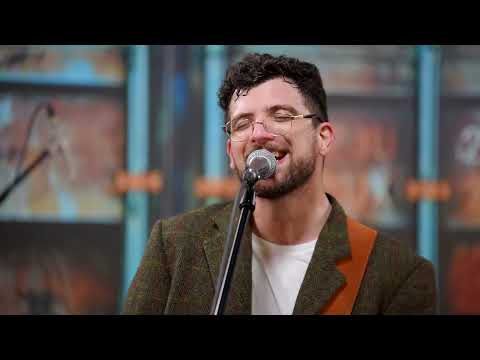 HGU Stream Sessions - BluVinil