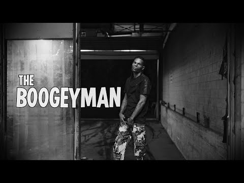Bo G - The Boogeyman (Official Video)