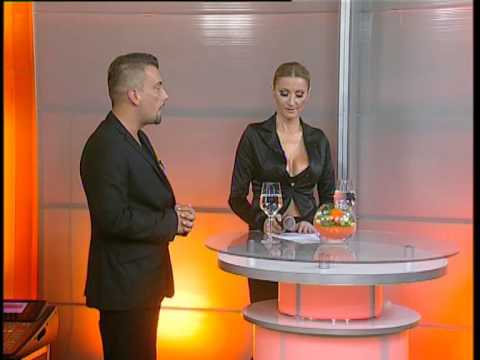 ISPUNI MI ŽELJU 18.06.2015. - 1 DEO