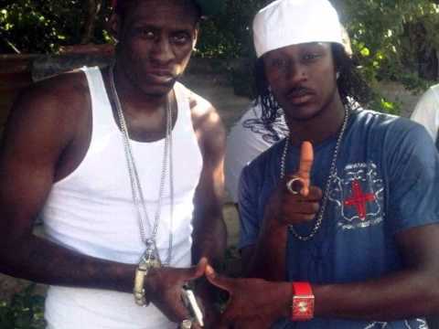 Navino - Brave (Rifle Behaviour Riddim) NOV 2011 "J.O.P" [G3 Music BlackSpyda Rec]