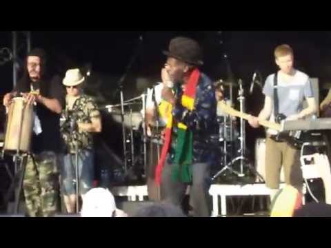 Prince Alla & Dreadless - Lot's Wife (Rastaplas 2014)